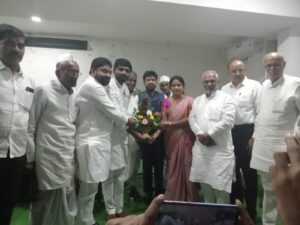 सार्वजनिक शिवजयंती महोत्सव समितीच्या अध्यक्षपदी अजित पाटील तोंडचीरकर