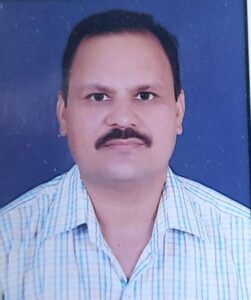 प्रा.डॉ.सी.टी.लोंढे यांची विद्यापीठाच्या अभ्यास मंडळावर निवड