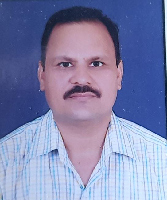 प्रा.डॉ.सी.टी.लोंढे यांची विद्यापीठाच्या अभ्यास मंडळावर निवड