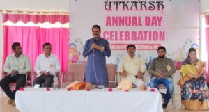संधीचं सोनं करण्याची ताकद युवकांनी ठेवावी - गणेश हाके
