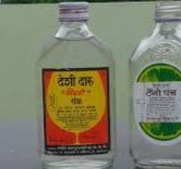 वाढवणा पोलिसांची धडाकेबाज कामगिरी,!! अवैध दारू अन् मटकाकिंगला जेलची वारी !!