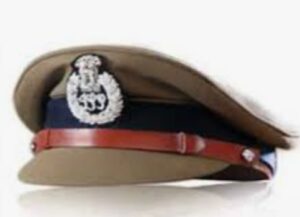 लातूर जिल्ह्यातील पोलीस अधिकाऱ्यांच्या बदल्या, तात्काळ रुजू होण्याचे आदेश