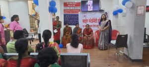 महिलांनो, कर्करोगाच्या लक्षणांकडे दुर्लक्ष नको -  <a href="http://डॉ.प्राजक्ता">डॉ.प्राजक्ता</a> गुडे-गुरूडे