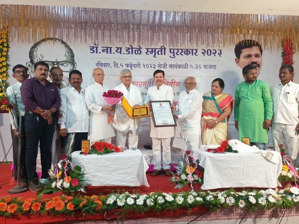 देशावर एकच संस्कृती लादण्याचा प्रयत्न - नितिन वैद्य