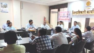 जिल्ह्यात 9 फेब्रुवारीपासून ‘जागरूक पालक, सदृढ बालक अभियान’