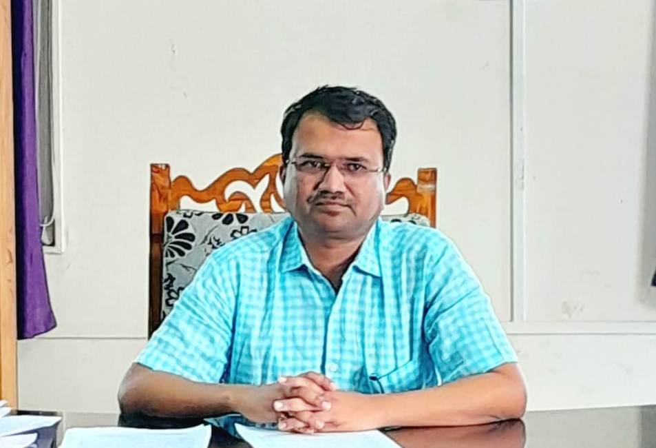 जनतेच्या समस्या सोडविण्यासाठी जिल्हास्तरावर मुख्यमंत्री सचिवालय - ढगे