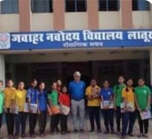 उदगीर येथे 10 फेब्रुवारी रोजी पंडित दीनदयाल उपाध्याय रोजगार मेळावा