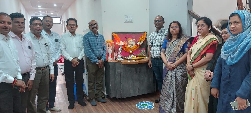 महिलांच्या विविध आजारांच्या औषधेउपचारांसाठी माहेरचा आधार घ्यावा - न्यायाधीश पी.डी.सुभेदार