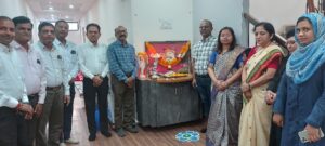 महिलांच्या विविध आजारांच्या औषधेउपचारांसाठी माहेरचा आधार घ्यावा - न्यायाधीश पी.डी.सुभेदार