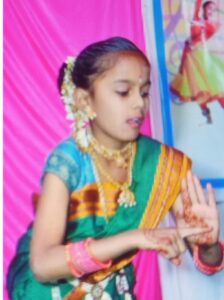जिल्हा परिषद प्राथमिक शाळा कोनाळी येथे वार्षिक स्नेह संमेलन संपन्न