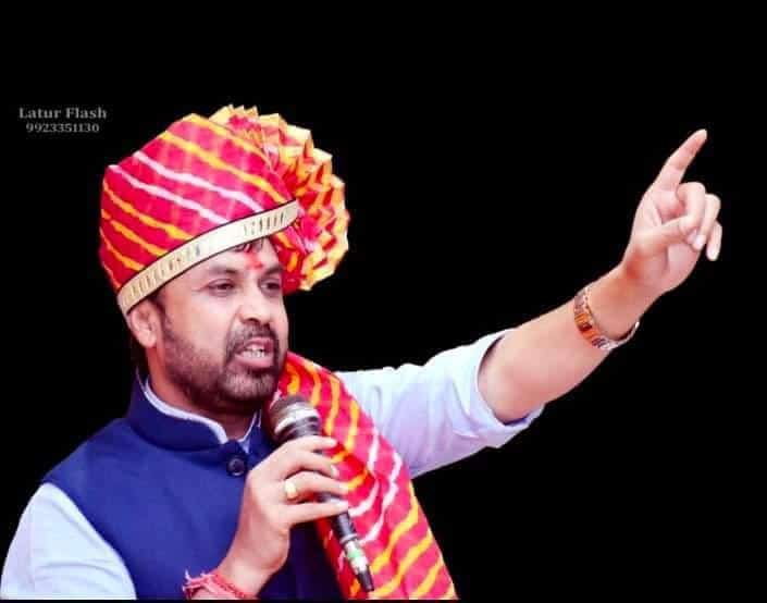 माजी गृहराज्यमंत्री आ. संजय बनसोडे राष्ट्रवादीचे स्टार प्रचारक