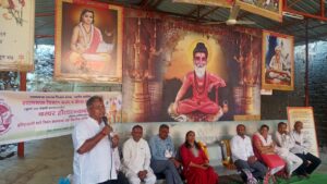 श्यामलाल स्मारक शिक्षण संस्थेचा ऐतिहासिक विजय