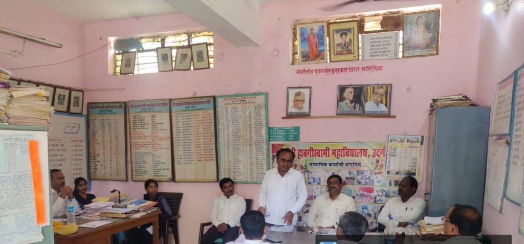 मातृभाषेबरोबरच बहुभाषिकता जपावी - डॉ.सुरेश शिंदे