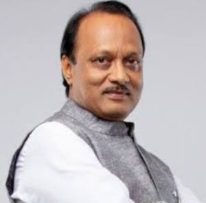 विरोधी पक्षनेते अजितदादा पवार यांच्या हस्ते शिक्षक आमदार विक्रम काळे आणि नवनिर्वाचित सरपंच व ग्रामपंचायत सदस्यांचा सत्कार !