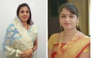 लायनेस क्लबच्या अध्यक्षपदी शानेवार, सचिवपदी दिपाली औटे