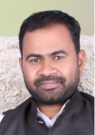 गजानन पाटील यांना स्वा. रा. ती. म. विद्यापीठाची डॉ. पी.एच.डी. पदवी प्रदान