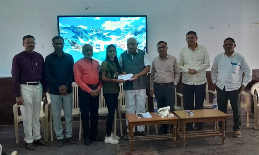 विज्ञान, विवेक, अध्यात्म हे मानवी जीवनासाठी आवश्यक स्तंभ