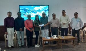 विज्ञान, विवेक, अध्यात्म हे मानवी जीवनासाठी आवश्यक स्तंभ