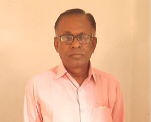यशवंत विद्यालयाच्या उपमुख्याध्यापक पदी उमाकांत नरडेले तर पर्यवेक्षक पदी गजानन शिंदे यांचे निवड