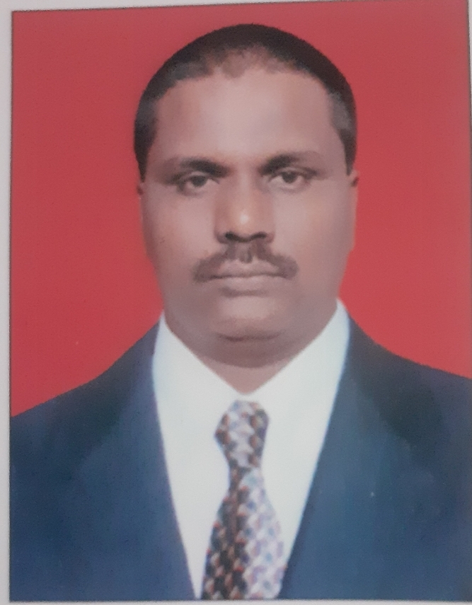 प्रेस संपादक व पत्रकार सेवा संघाच्या राज्य कोष्याध्यक्ष पदी लक्ष्मण कांबळे यांची निवड