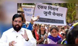 राज्य सरकारी कर्मचाऱ्यांनी संप मागे घेतल्याच्या निर्णयाचे मुख्यमंत्र्यांकडून स्वागत