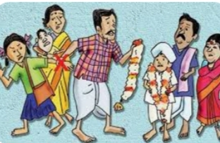 जिल्ह्यात एकाच दिवसात रोखले तीन बालविवाह