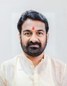 बाजार समित्यांना विद्युत बिलाची आकारणी निवासी पध्दतीने करावी-संतोष सोमवंशी