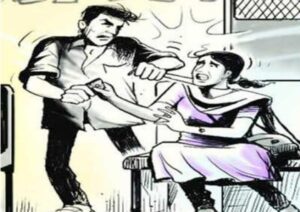 पाच लाख रुपयासाठी विवाहितेचा छळ, गुन्हा दाखल