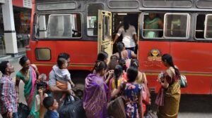 महिला सन्मान योजनेचा पाच दिवसात लातूर जिल्ह्यातील 1 लक्ष 71 हजार महिलांनी घेतला लाभ