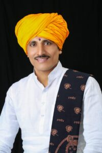 हिंदू सण उत्साहात साजरे करा - ह.भ.प.कैलास महाराज लिंगधाळकर