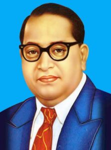 भारतरत्न डॉ. बाबासाहेब आंबेडकर यांच्या पानगाव येथील चैत्यस्मारकास तिर्थस्थळाचा दर्जा जाहीर