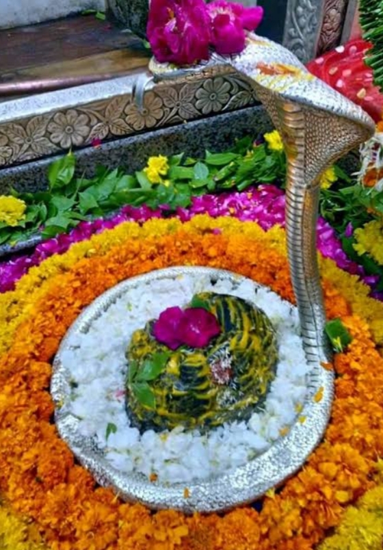 ओंकारेश्वर महादेव मंदिरात परमरहस्य ग्रंथ पारायण व प्रवचन कार्यक्रम 29 मार्च पासुन प्रारंभ