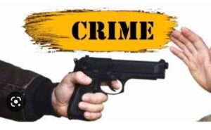 बंदुकीचा धाक दाखवून दोन लाखांची खंडणी वसूल! चौघा विरुद्ध गुन्हा दाखल, पोलिसांचा वचक संपला?