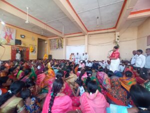 श्रीराम जन्मोत्सव सोहळा विविध ठिकाणी ‌मोठया उत्साहात संपन्न ‌‌‌‌‌‌‌‌‌‌