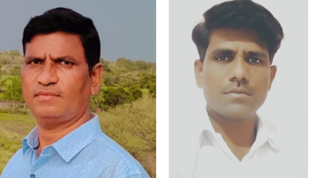 डॉ. बाबासाहेब आंबेडकर जयंती उत्सव समितीच्या अध्यक्षपदी जितेंद्र सूर्यवंशी तर उपाध्यक्ष पदी धोंडीराम सूर्यवंशी