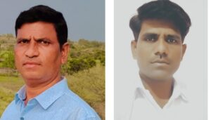 डॉ. बाबासाहेब आंबेडकर जयंती उत्सव समितीच्या अध्यक्षपदी जितेंद्र सूर्यवंशी तर उपाध्यक्ष पदी धोंडीराम सूर्यवंशी