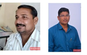 देवणी महादेव मंदिर यात्रा कमिटीच्या अध्यक्षपदी बस्वराज बिराजदार तर सचिव पदी रेवण मळभगे