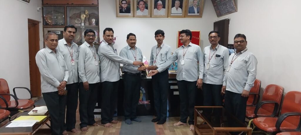 डॉ. सतीश ससाणे यांची समाजशास्त्र अभ्यास मंडळ सदस्य पदी निवड