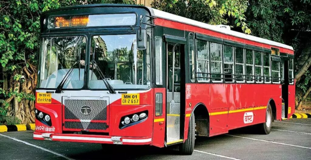 अहमदपूर आगाराची एक ही बस वाढवणा गावात येत नसल्याने शासनाने दिलेल्या सवलती पासून ग्रामस्थात वंचित