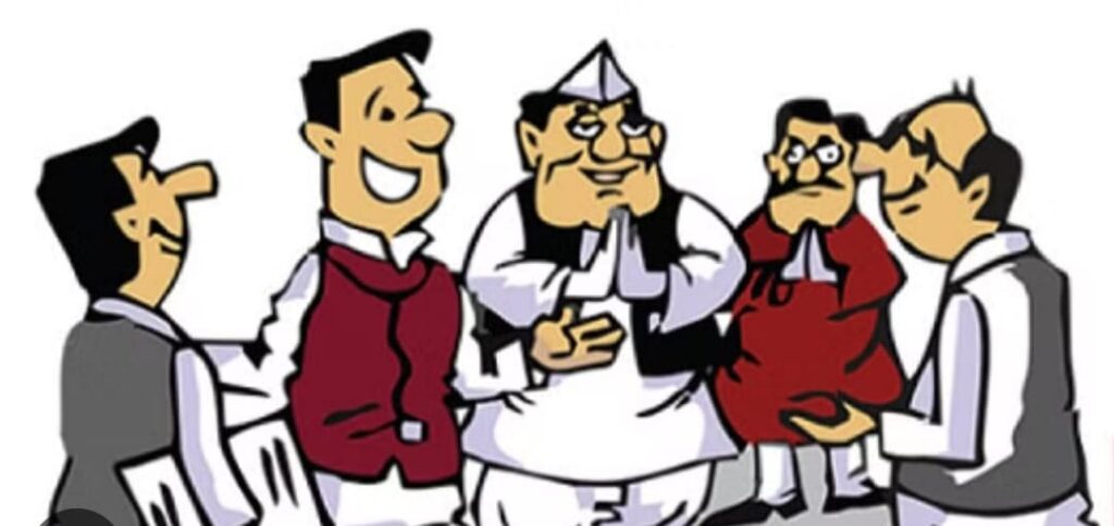 समाज माध्यमावरील "त्या" बातमीमुळे अनेकांची तारांबळ !