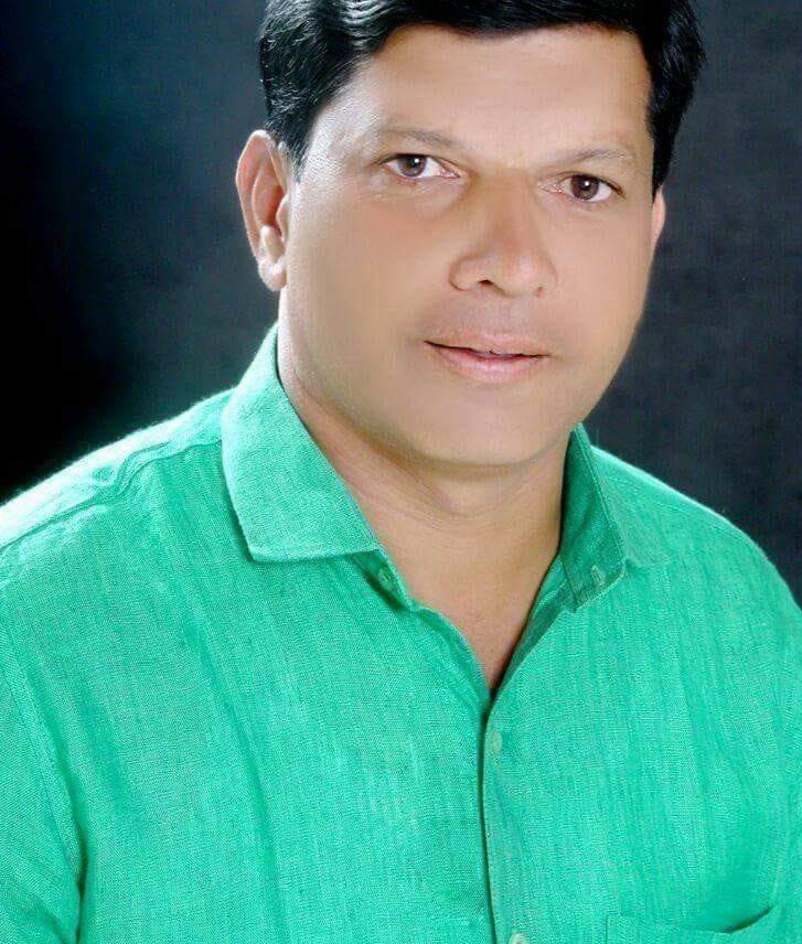 लोक आग्रहास्तव दत्ता बामणे यांची बाजार समितीला उमेदवारी !