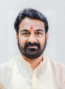 कांदा अनुदानासाठी पीक पेरा नोंदी आणि पर राज्यात विक्रीची अट रद्द करा - संतोष सोमवंशी