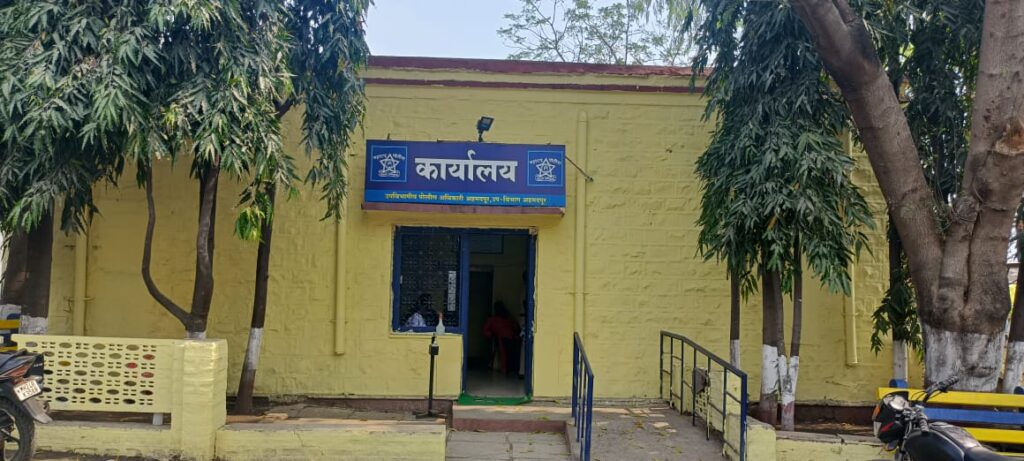 सहाय्यक पोलीस अधिक्षक निकेतन कदम यांची 11 जुगार अड्यावर धाड ; 45 जणांवर गुन्हा दाखल