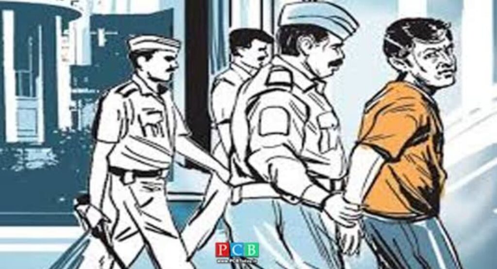 सराईत गुन्हेगारांची टोळी हद्दपार,पोलीस अधीक्षकांनी काढले हद्दपारिचे आदेश