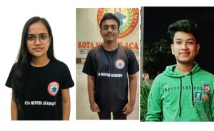 पंडित जवाहरलाल नेहरू माध्यमिक व उच्च माध्यमिक विद्यालय तोगरीचा ९१.४४% निकाल