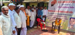मोफत नेत्र चिकित्सा व शस्त्रक्रिया शिबिर संपन्न