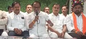 15 फेब्रुवारी रोजी महाविकास आघाडीचा महामोर्चा