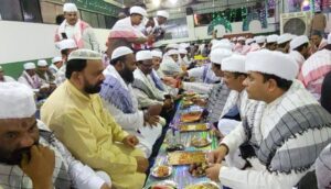 धार्मिक सलोखा; मस्जिदीविषयी गैरसमज दूर करण्यासाठी प्रयत्न