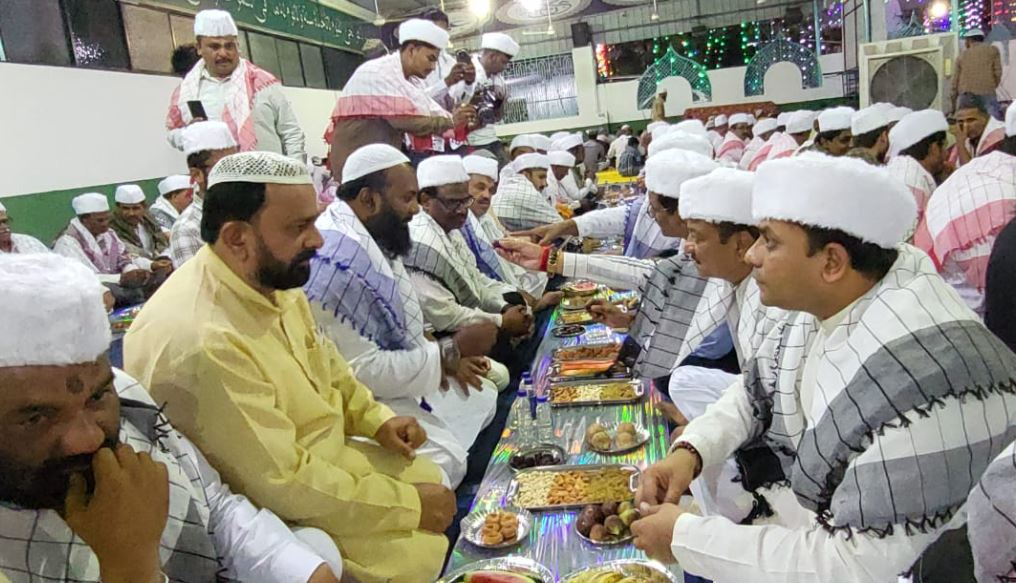 धार्मिक सलोखा; मस्जिदीविषयी गैरसमज दूर करण्यासाठी प्रयत्न