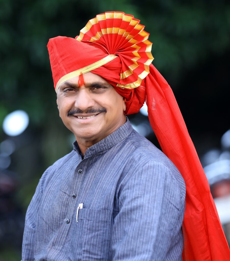 सुधाकर शृंगारेला मत म्हणजे विकासाला मत - प्रदेश प्रवक्ते गणेश हाके